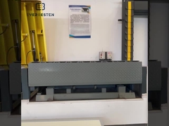 حقيبة الهواء الخارجي للسلامة مستوى رصيف الصيانة المنخفضة لرفع الأثقال