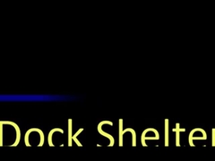 مأوى قفص الاتهام