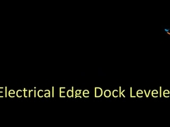 مُسَوِّي رصيف EOD الكهربي