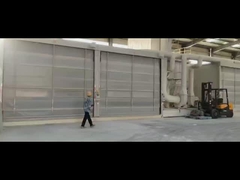 باب التراص عالي السرعة 5