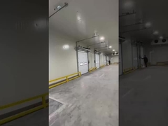 أداء الباب القسري